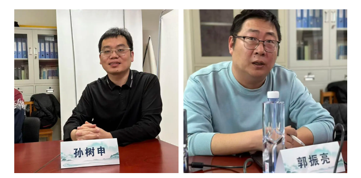 北大医疗海洋石油医院成功举办消化肝病论坛