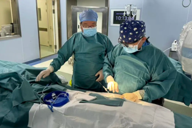 大年初一突发脑梗，36 岁小伙差点没命！