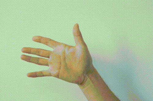 疼到举不起筷子！自测是不是「妈妈手」
