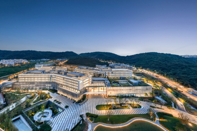 泰康仙林鼓楼医院获评国家三级甲等综合医院，加速建长寿医疗建设