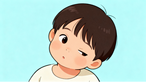 开学季警惕「隐形斜视」孩子一走神，眼睛就「飘」？别当习惯忽略