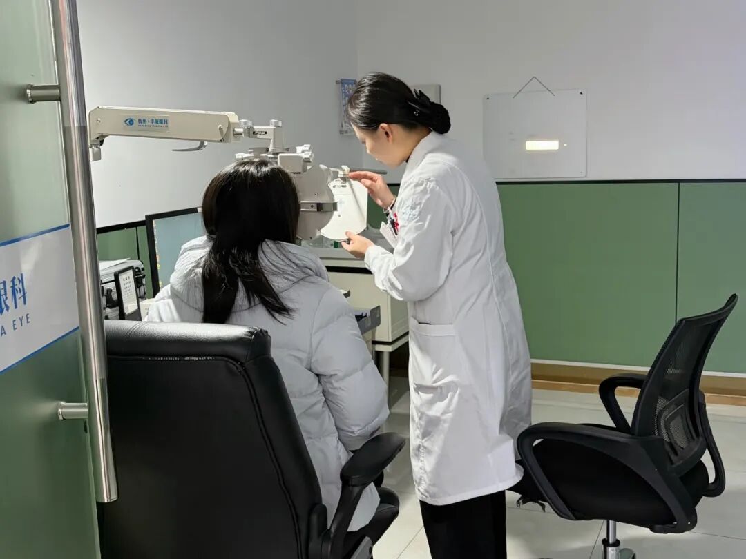 近视手术能当天检查当天做吗?