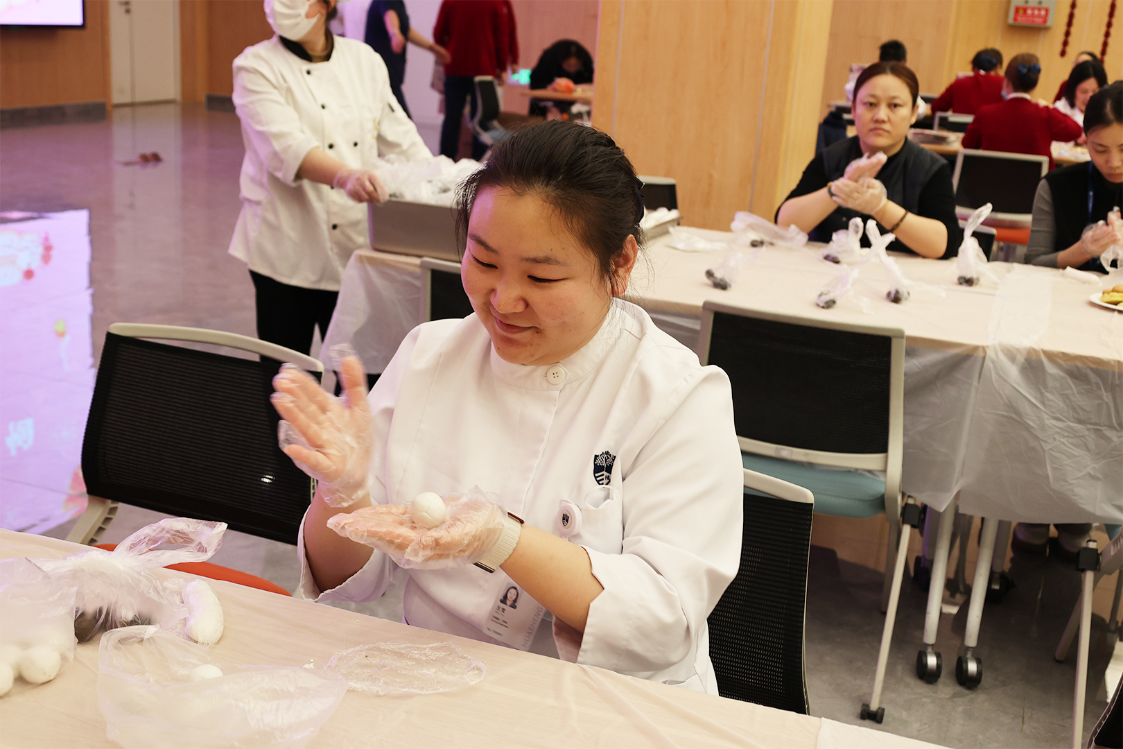 情暖双节，致敬巾帼 | 北京华生康复医院举办「三八」国际妇女节暨元宵节主题活动
