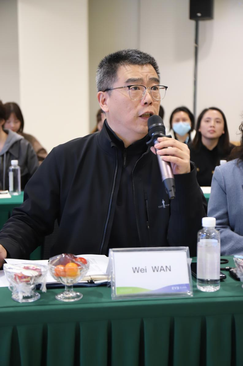 漂洋过海来「探亲」：中、欧爱尔人相聚成都，用「爱」点亮患者满意之光