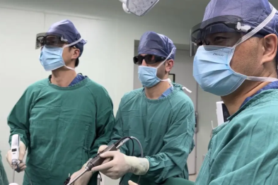 树立微创诊疗行业标杆：美中爱瑞论文刊登国际学术期刊，马志强教授、刘正教授牵头撰写《国际胃癌 NOSES 手术指南》正式发表