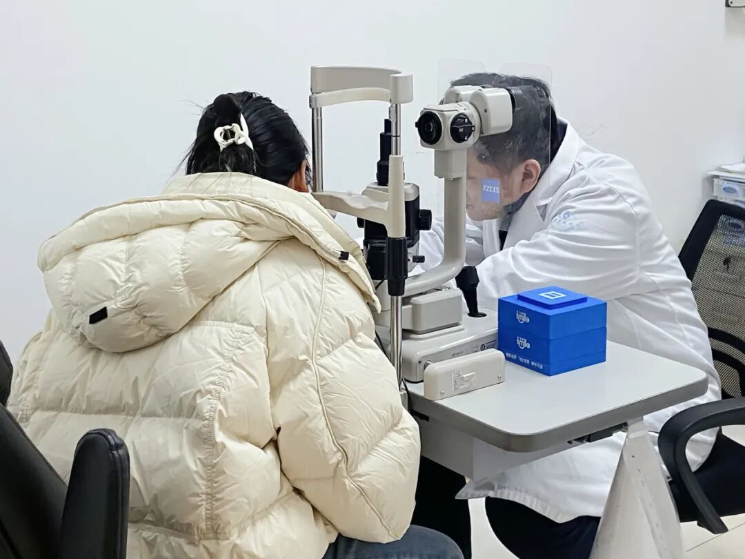 近视手术能当天检查当天做吗?