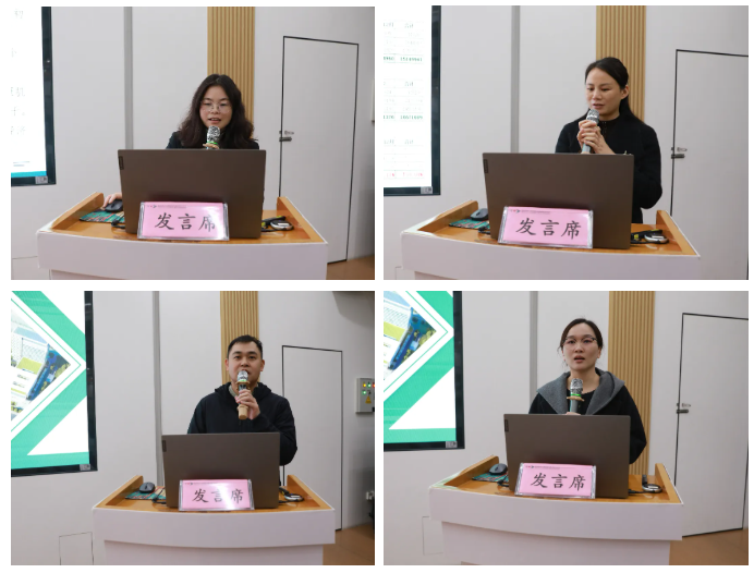 赋能中层强管理  凝心聚力促发展——柳州市红十字会医院成功举办 2026 年中层干部培训活动