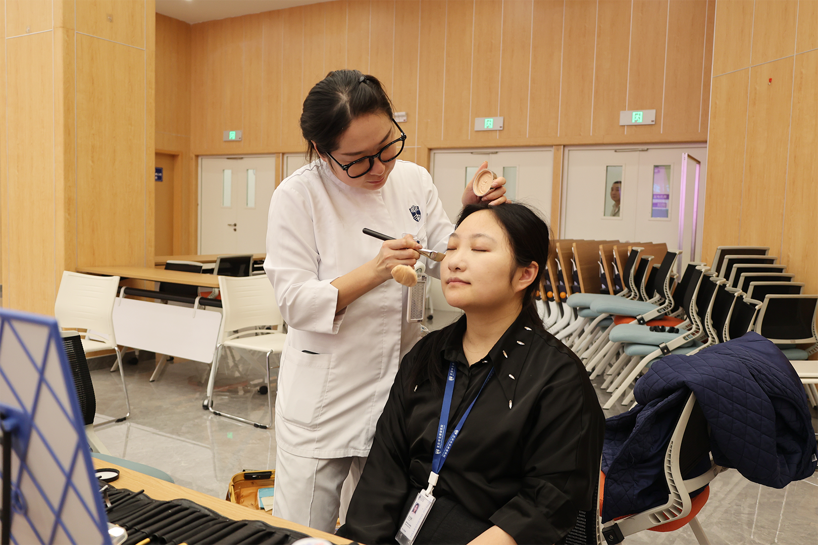 情暖双节，致敬巾帼 | 北京华生康复医院举办「三八」国际妇女节暨元宵节主题活动