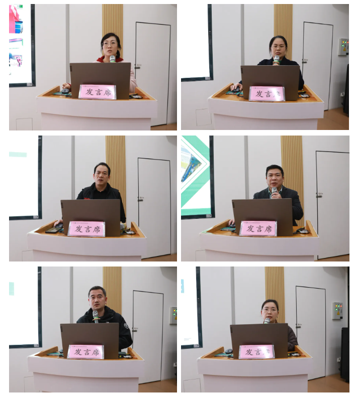 赋能中层强管理  凝心聚力促发展——柳州市红十字会医院成功举办 2026 年中层干部培训活动