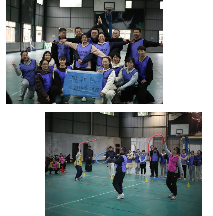 赋能中层强管理  凝心聚力促发展——柳州市红十字会医院成功举办 2026 年中层干部培训活动