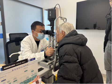 角膜移植手术要多久？ 术后几天能回家？一文解答