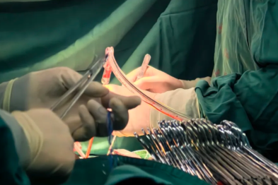 一站式解 「心」 忧丨南京江北医院完成江北新区首例复杂心脏联合手术