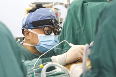 卡尼综合征—心脏手术开了三次刀，第四次谁敢接？