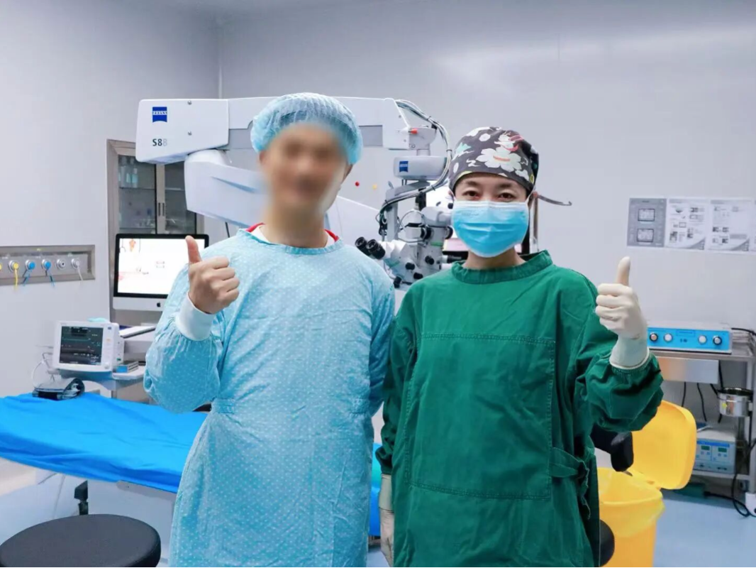 渝州动态集｜我院霍妍副院长受聘三峡大学医学部高校硕士生导师