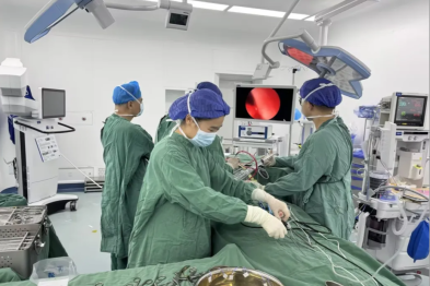 巾帼风采 医路绽放 | 四川蓝生脑科医院三八「巾帼标兵」风采展（团队篇）