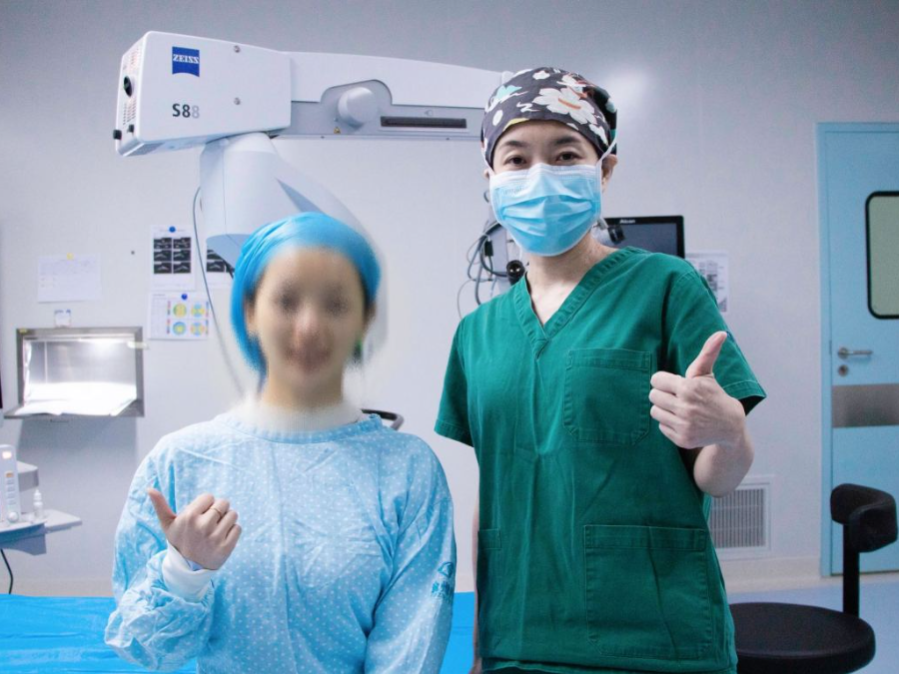 渝州动态集｜我院霍妍副院长受聘三峡大学医学部高校硕士生导师