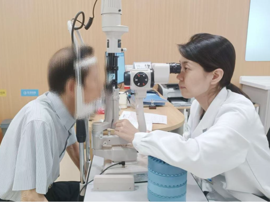 渝州动态集｜我院霍妍副院长受聘三峡大学医学部高校硕士生导师