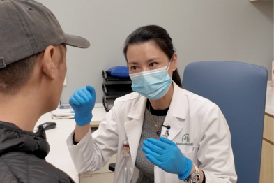 一次修复，一份宽慰：嘉会助力藏族青年从容走向康复之路