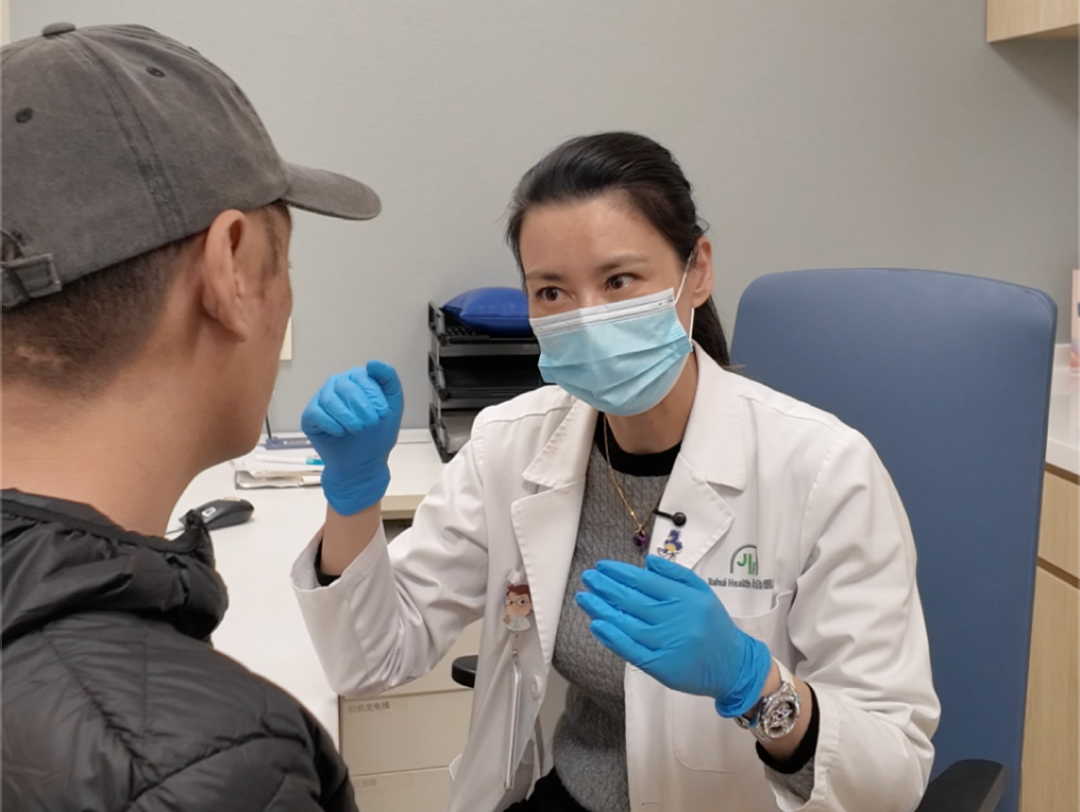 一次修复，一份宽慰：嘉会助力藏族青年从容走向康复之路