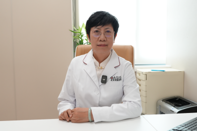 为功能医学在中华大地「开疆拓土」 ——记北京明德医院功能医学专家厉昀