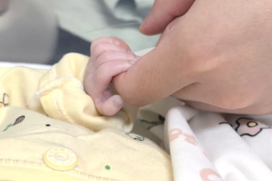 新生儿治病，爸妈能全程守在身边！这病房太暖心