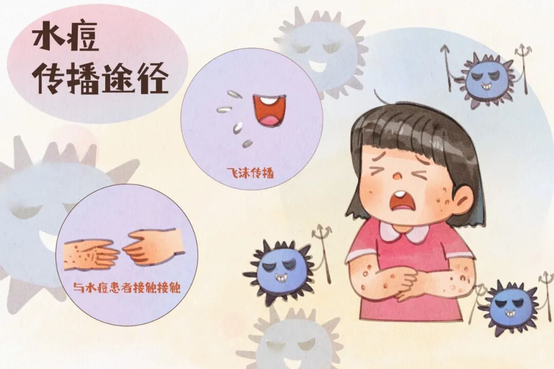 冬春交替,从了解这些儿童常见病开始