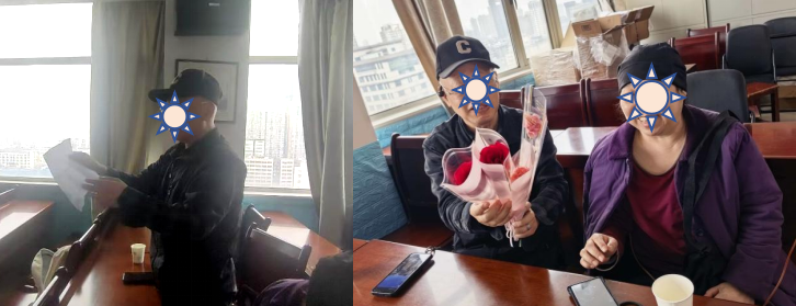 温柔守护，向阳而生——南大二附院肿瘤科举办「三八」妇女节人文关怀患教会