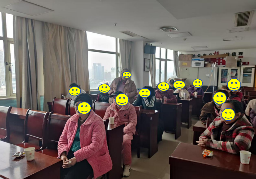 温柔守护，向阳而生——南大二附院肿瘤科举办「三八」妇女节人文关怀患教会