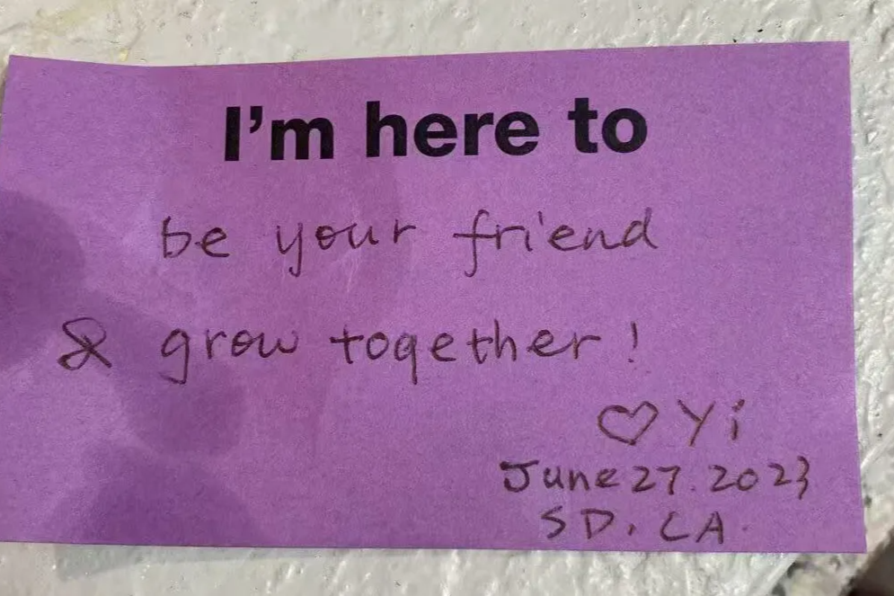 医学、科学与她们：那些温柔而坚定的力量