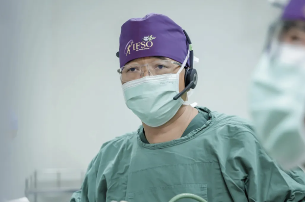 重磅！国内减重外科领军人物王存川教授正式受聘为前海人寿广州总医院副院长