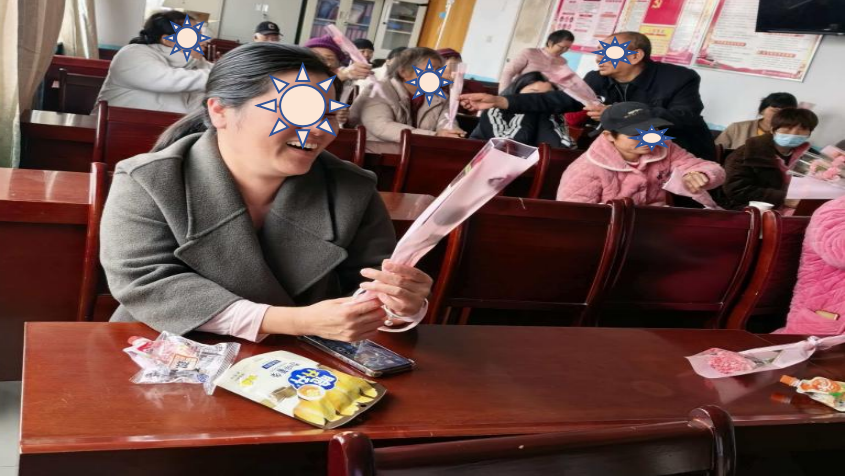 温柔守护，向阳而生——南大二附院肿瘤科举办「三八」妇女节人文关怀患教会