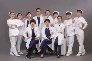 38 岁通过试管怀上龙凤胎，却提前 7 周早产