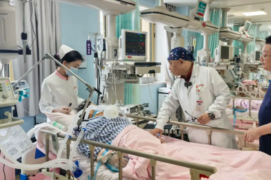 寒冬脑梗高发期！一天两例急救，医生给出关键防护建议