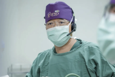 重磅！国内减重外科领军人物王存川教授正式受聘为前海人寿广州总医院副院长