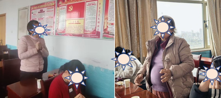 温柔守护，向阳而生——南大二附院肿瘤科举办「三八」妇女节人文关怀患教会