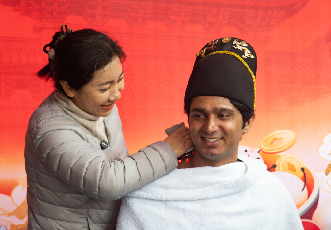 重庆海扶医院亮相国际医疗展,中国原创聚焦超声技术引关注