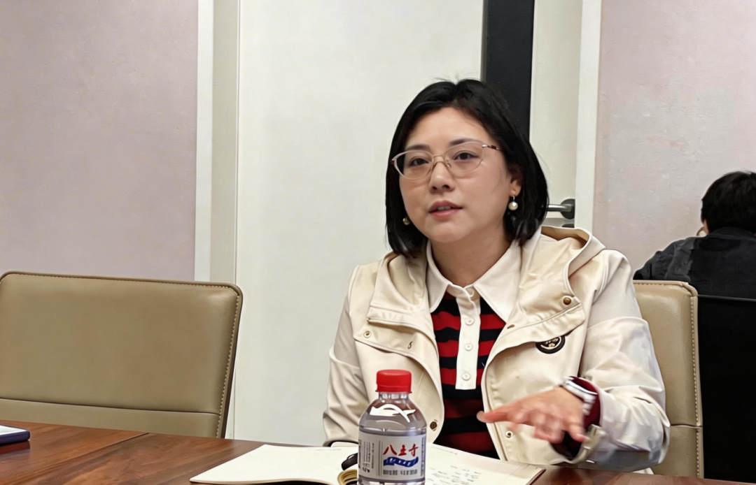 STAAR 亚太区考察团到访辽宁爱尔眼科医院 共话 ICL 新发展