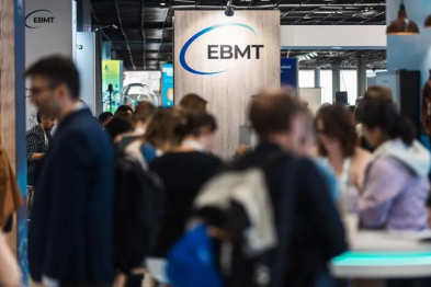 EBMT 2026 丨高博专家团队携 20 项研究成果亮相，创新实践守护血液病患者更优生存