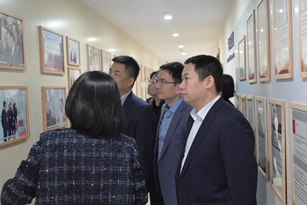 高博医疗集团与艾迪康达成深度战略合作，赋能血液与实体肿瘤精准诊疗