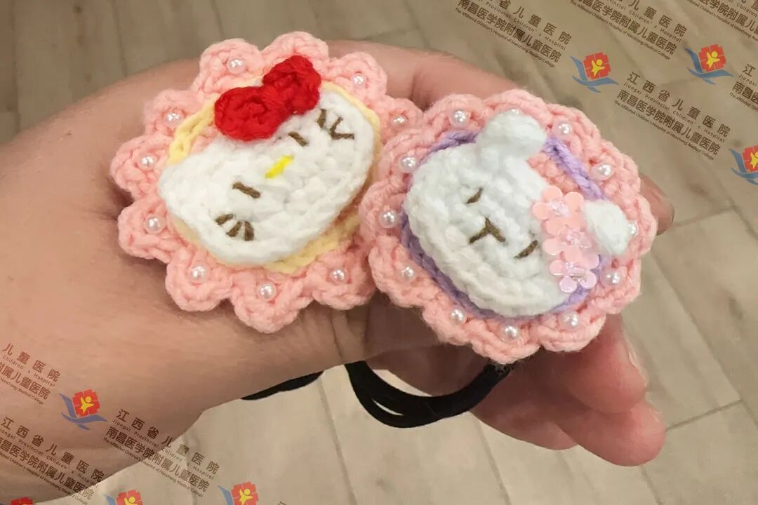 延续性医疗服务新突破|江西省儿童医院吴文波主任团队顺利治疗河南 20 岁女孩罕见膀胱外翻