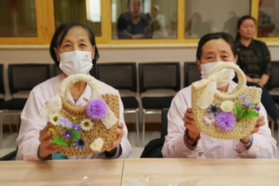 春日绽放，疗愈心生｜河北一洲肿瘤医院「3·8 妇女节特别开放日」，编织芳华时光