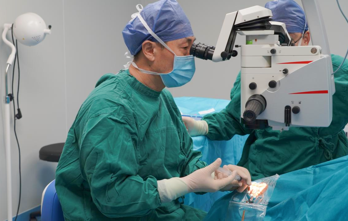 第 19 个世界青光眼周丨打破遗传「宿命」，共防青光眼盲：爱尔眼科为家庭筑牢眼健康防线