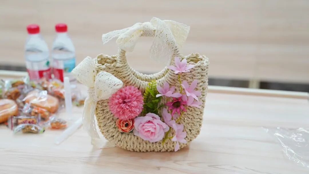 春日绽放,疗愈心生|河北一洲肿瘤医院「3·8 妇女节特别开放日」,编织芳华时光