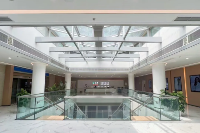 泰康口腔上海淞耀医院获批上海市医保定点机构