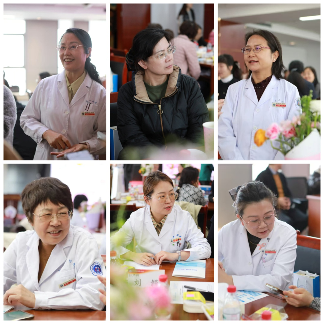 西安交大二附院承办「医佑芳华·科启新程」2026 年 「三八」国际劳动妇女节主题活动