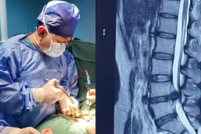 半世医路守初心  脊柱领域铸匠心