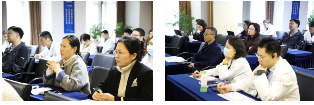 策马扬鞭启新程，安全护航保平安——杭州明州医院召开 2026 年开工大会