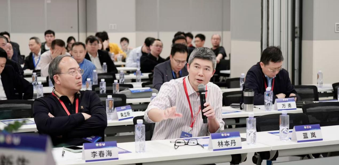 精英齐聚和祐，共话脊梁健康：广东省医学学术直通车——脊柱外科学佛山行暨颈椎学组疑难病例学术沙龙圆满落幕