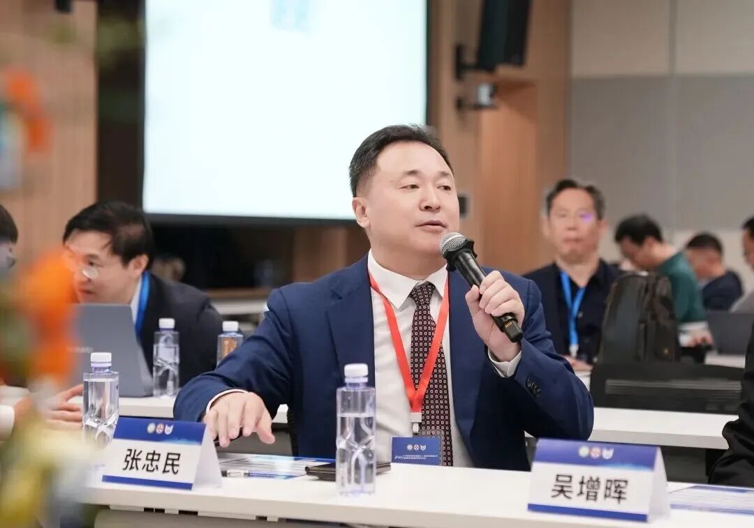 精英齐聚和祐，共话脊梁健康：广东省医学学术直通车——脊柱外科学佛山行暨颈椎学组疑难病例学术沙龙圆满落幕