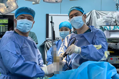 24 年腕痛终得解：在家门口遇见北京积水潭的 「手」 护力量